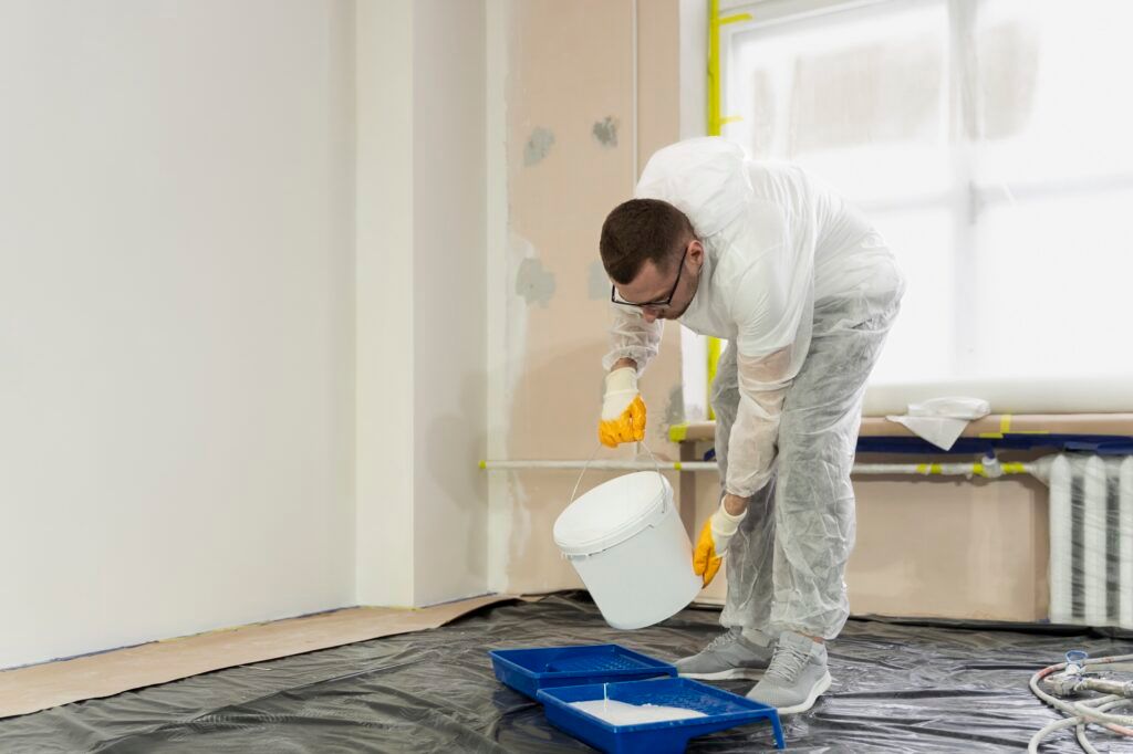 How Many Coats Of Primer Do You Need
