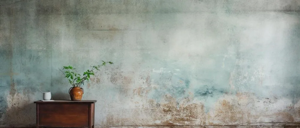 How to Remove Paint Chalking