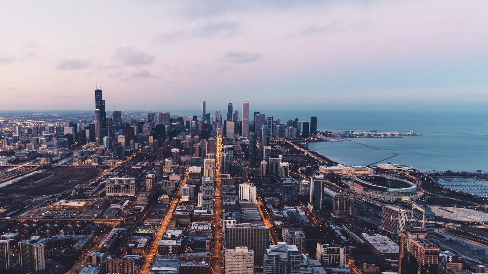Painting services in Chicago, IL