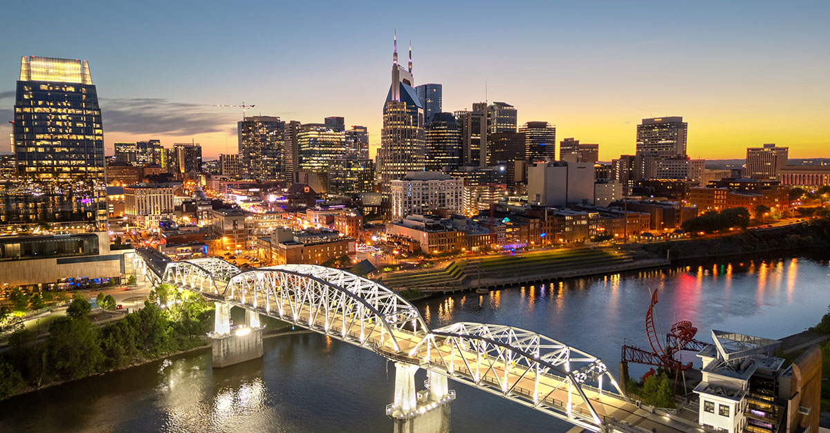 Painting services in Nashville, TN