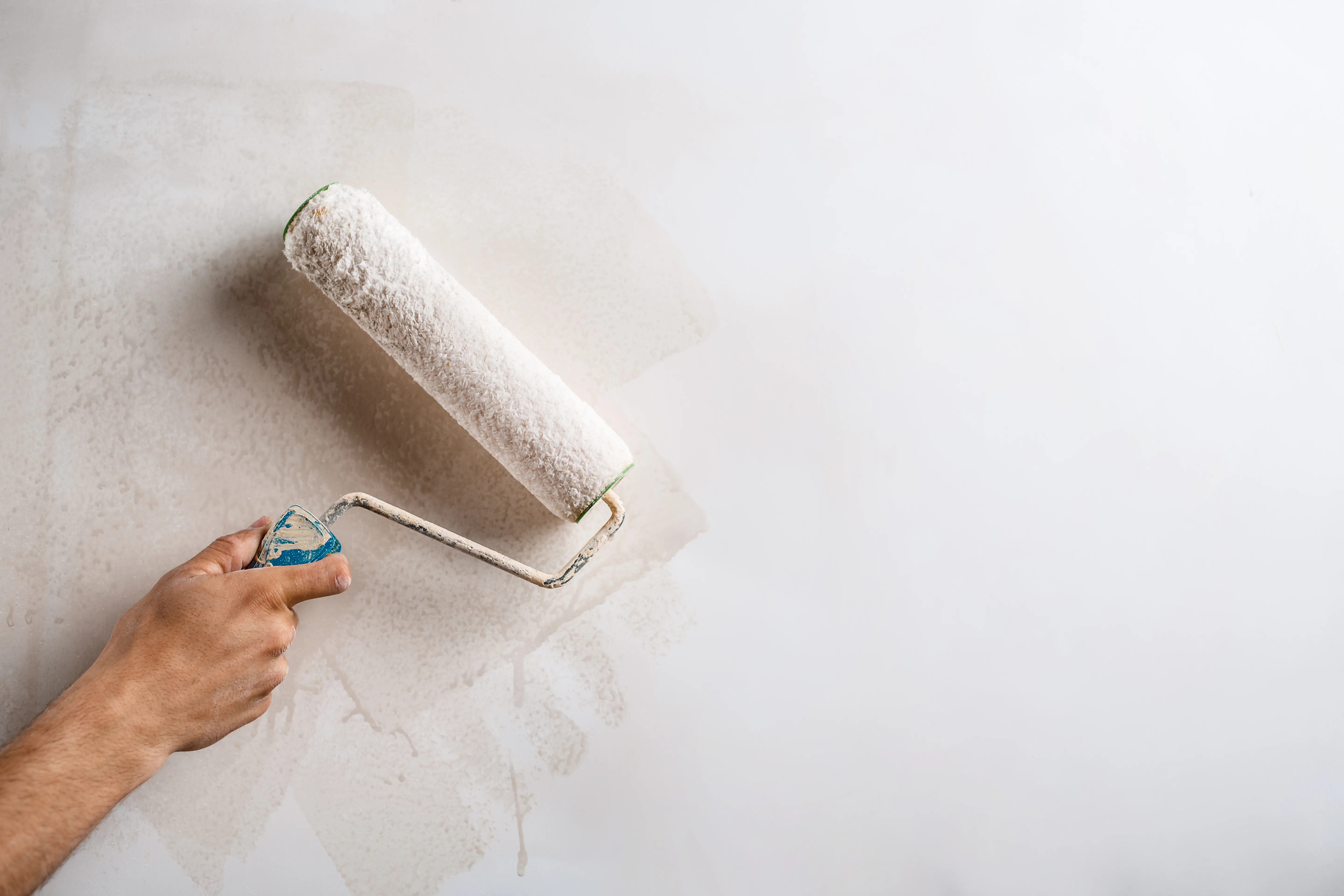Interior painting