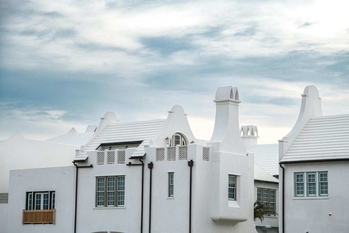 Stucco Painting & Repair by OnDemand Painters