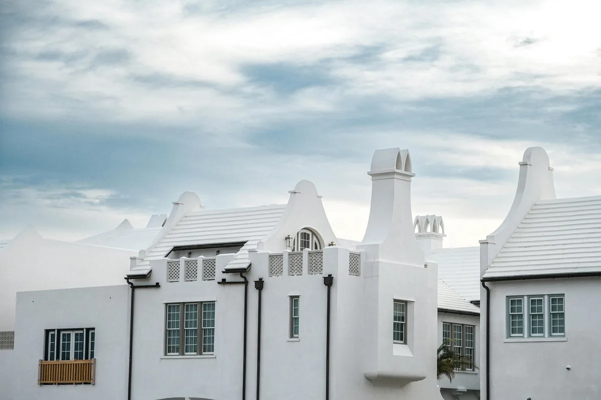 Stucco Painting & Repair by OnDemand Painters